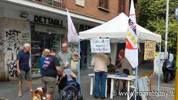Salario minimo, banchetti del M5s in tutta la città: "A Roma già raccolte migliaia di sottoscrizioni"