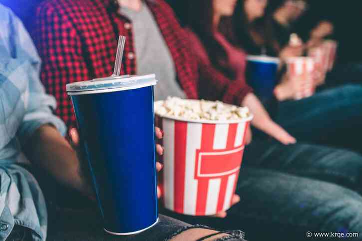 Vintage Movie Night to be held in Downtown Albuquerque