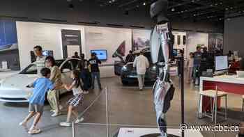 Can the free market ensure artificial intelligence won't wipe out human workers?