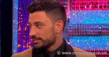 Strictly's Giovanni Pernice has reunion that drives fans wild as new celebrity partner confirmed