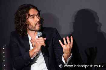 Metropolitan Police receive report of alleged sex assault following Russell Brand news reports