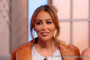 E4 Married At First Sight's Ella reveals 'struggle' over false rumours