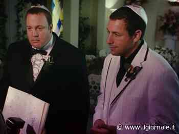 "Io vi dichiaro marito e marito" e gli altri film con Adam Sandler da non perdere