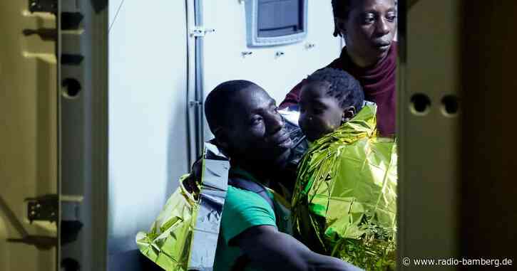 Viele Migranten kommen nach Europa – Wie geht es weiter?