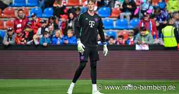 Bayern-Amateure wochenlang ohne Torhüter Hülsmann