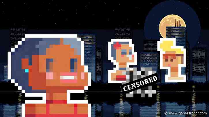 SFW sex game dev says Unity pushed new fee by dismissing Planned Parenthood charity as a "political group": "You wanna f*** us, but we are not bending over"