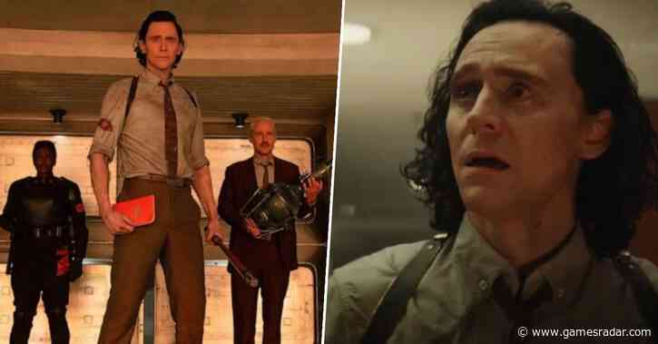 Loki season 2 will arrive on Disney Plus a little earlier than anticipated