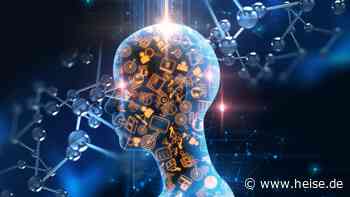 KI sortiert Elemente um bis zu 69 Prozent schneller