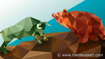 Aktienmarkt: Dax vor dem Schlussquartal: Zwei Kursdämpfer und drei große Kurstreiber