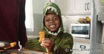 Green Giant Debuts New National Ads, First in 6 Years, With ‘Corn Kid’