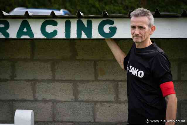 Nieuwe Meldert-coach Chris Waeytens komt nog één keer terug op pijnlijk vertrek bij Diest: “Ja, het doet zeer, we wasten zelf de truitjes”