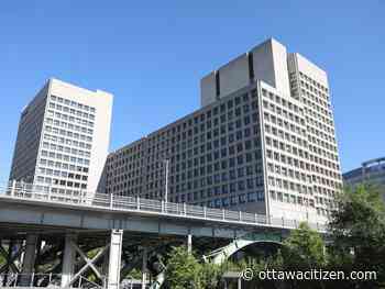 Bedbugs, other pests reported in 60 capital-region federal government buildings