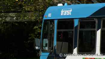 Saskatoon parents concerned with over-crowded buses during back-to-school rush