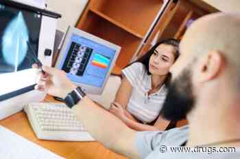 Use of AI Plus One Radiologist Noninferior for Detecting Breast Cancer