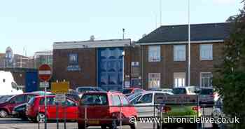 Lack of adequate CCTV could enable violence at Category A prison HMP Low Newton, report finds