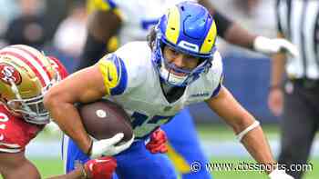 Inside Rams rookie Puka Nacua's historic NFL start, as WR has shown Cooper Kupp-like polish