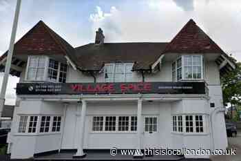 The Cauliflower in Rainham explains temporary closure