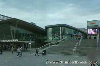 Westfield Stratford stabbing: Two teens charged and in court