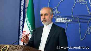 USA und Iran tauschen Gefangene aus - Teheran erhält Zugriff auf Milliardensumme