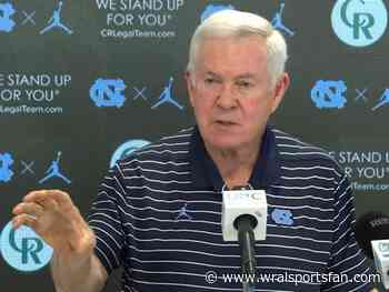 UNC looks for first 4-0 start since 1997, kicks off ACC play against Pitt