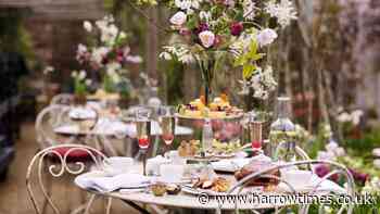 The best afternoon teas in London 2023