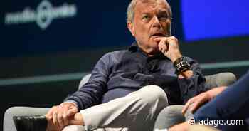 S4 is the latest holding company to cut its forecast amid tech marketing pullback