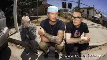 Blink-182 Announce New Album ‘One More Time…,’ Classic Lineup’s First LP in 12 Years