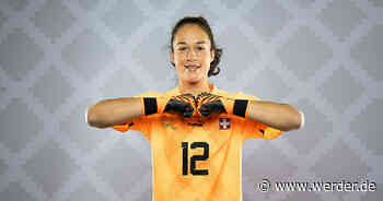 Peng und Németh auf Länderspielreise