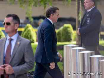 "Violata la mia privacy". Hunter Biden fa causa al fisco e chiede un risarcimento