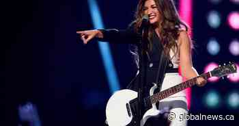 Canadian Country Music Association Awards announce return to Edmonton in 2024