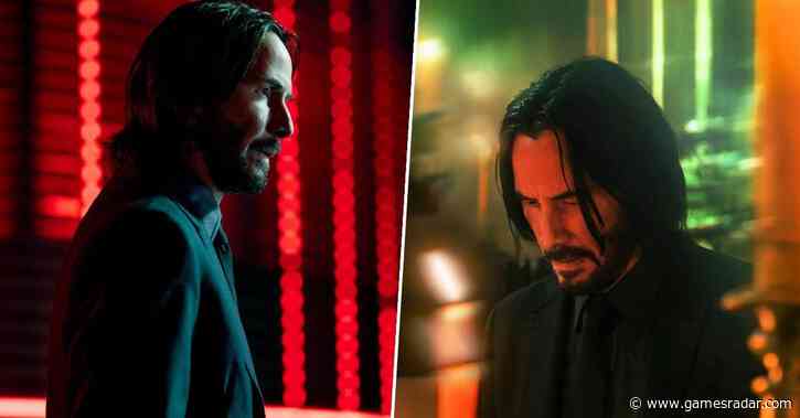 Keanu Reeves wanted John Wick to be killed off, but one producer admits he’s not 100% dead