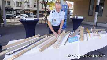 Eritrea: Verbotsdebatte vor weiterem Treffen in Stuttgart