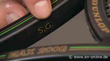 Spiel, Satz und Sieg im Händlerraum: Ein Stück Sportgeschichte bei „Bares für Rares“