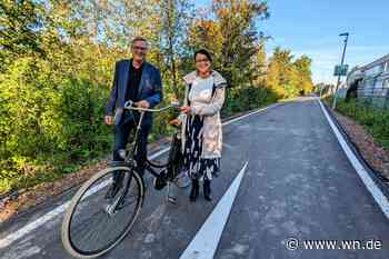 CDU Gremmendorf boykottiert die Eröffnung der Kanalpromenade