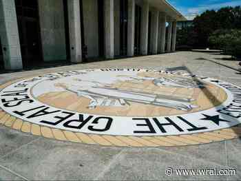 NC Republicans try new tactic to legalize casinos, expand health insurance for the working poor in budget fight