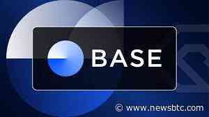 Coinbase’s BASE Shows Teeth As TVL Nears Solana