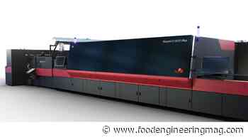 R.R. Donnelley & Sons Co. Expands Design and Printing Capabilities