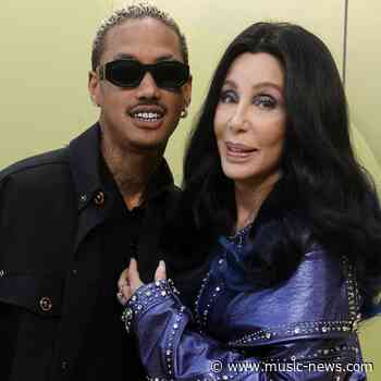 Cher and Alexander Edwards rekindle romance