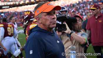 Sean Payton's Broncos make NFL history for futility by matching these two unwanted records