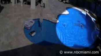 ‘I should be dead': Florida boy, 12, saves drowning man, performs CPR he said he learned from ‘Stranger Things'