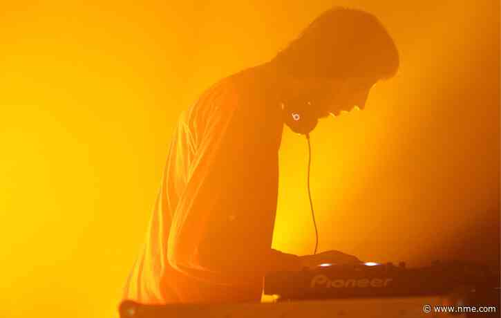 PC Music announces line-ups for 10th anniversary shows