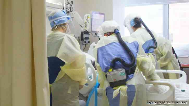 Alberta health minister updates respiratory virus numbers, says new dashboard coming soon