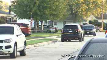 Romeoville PD: 2 adults, 2 kids found murdered; killer not among victims