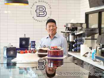 Tasting Notes: A sweet method in the Paris Baguette mix