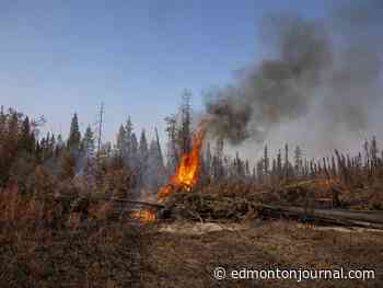 Residents of Hay River and surrounding communities return after month-long evacuation
