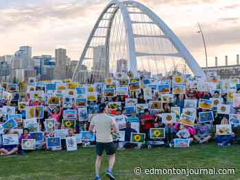 Edmonton International Film Festival presents a marathon of shows