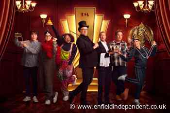 Taskmaster: All you need to know ahead of Series 16