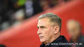 Verwirrung um Stefan Kuntz: Türkischer Verband dementiert Entlassung