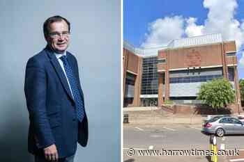 Harrow Crown Court Raac repair closure time revealed