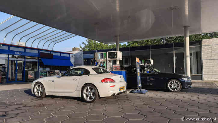 Meerderheid Tweede Kamer wil benzine niet nóg duurder maken